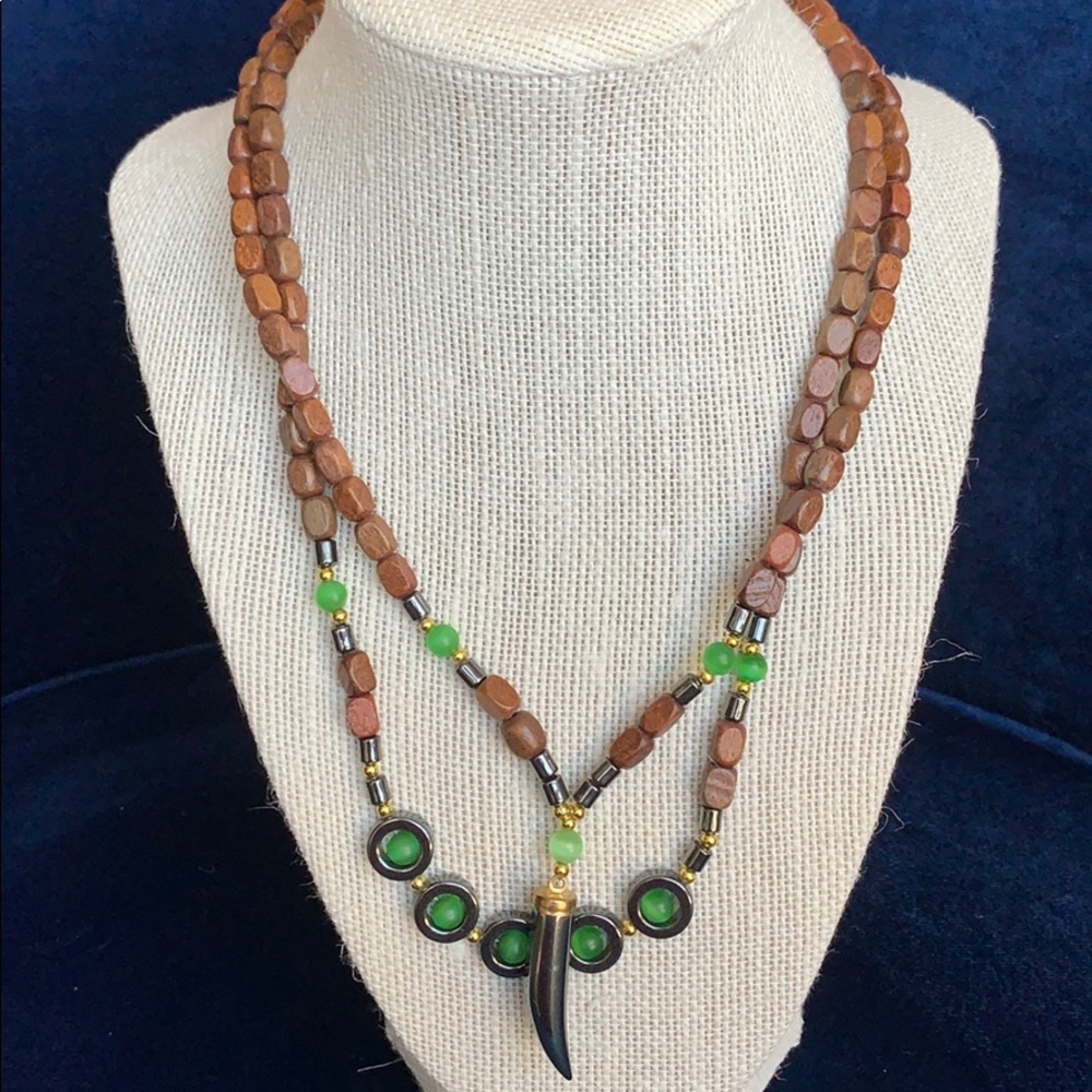 Necklace